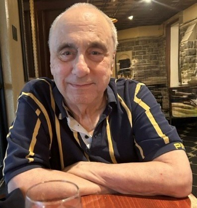 Obituary of Paul Aristotle Anthony