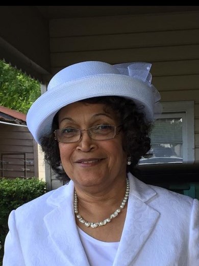 Obituary of Patricia Tucker