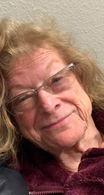 Obituary of Helga Ruth Day