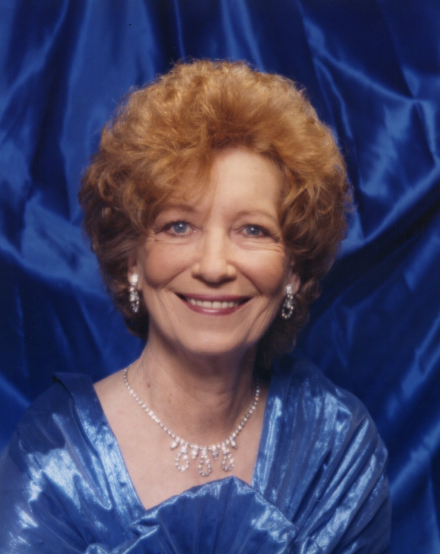 Sara Ann Moates Obituary Anniston, AL