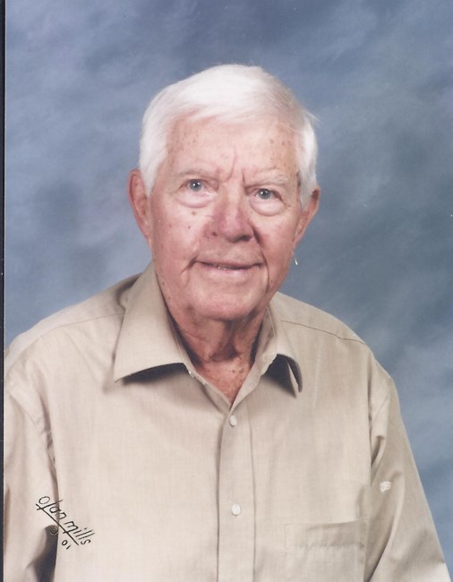 Obituary of Dan Lutz