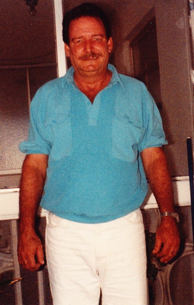 Obituary of Jorge Alfredo Gonzalez