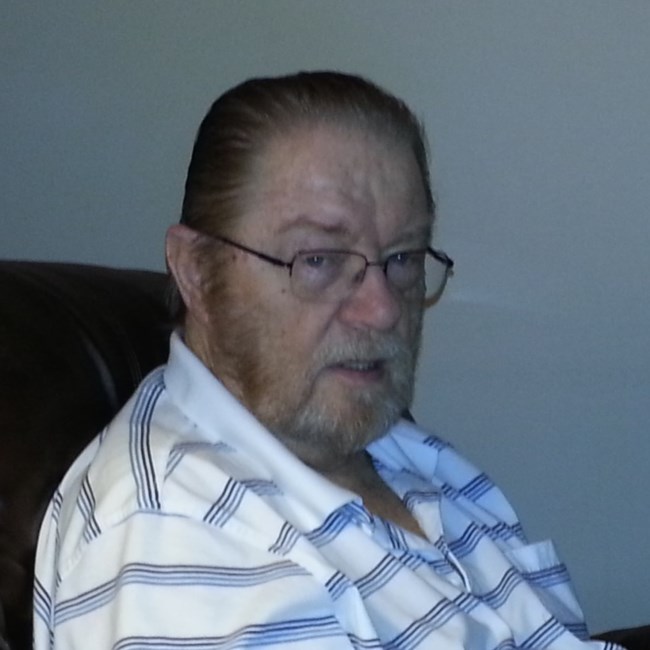 Obituary of Robert Charles Linton