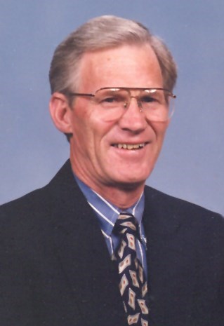 Obituary of Lawrence Marlin Campbell