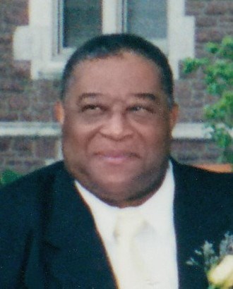 Obituary of James Allen Cole Sr.