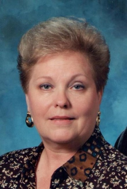 Obituary of Janis Bowman Davis