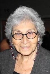 Obituary of Florence Ferrara