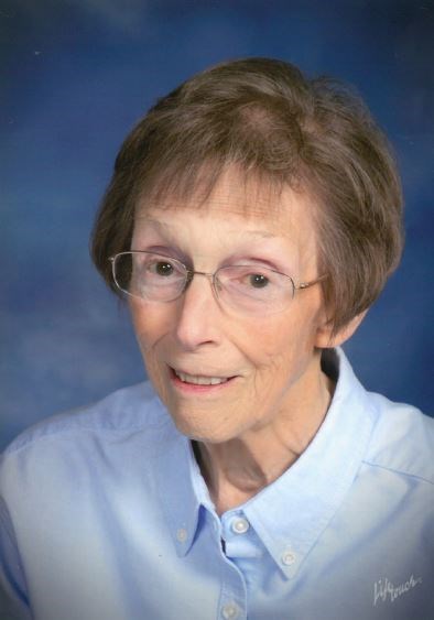 Obituary of Anne Halligan Turner