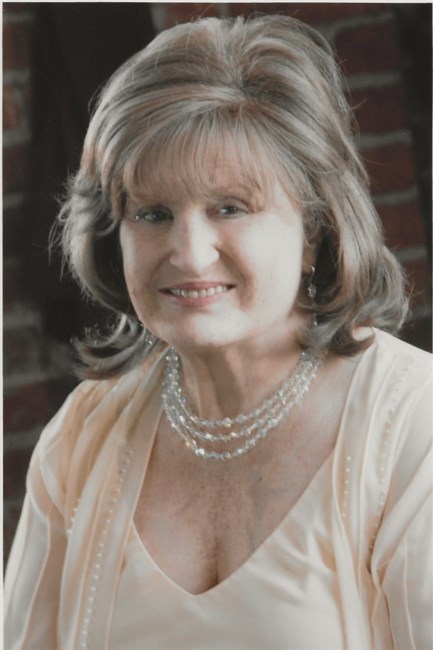 Obituario de Lorraine Glass