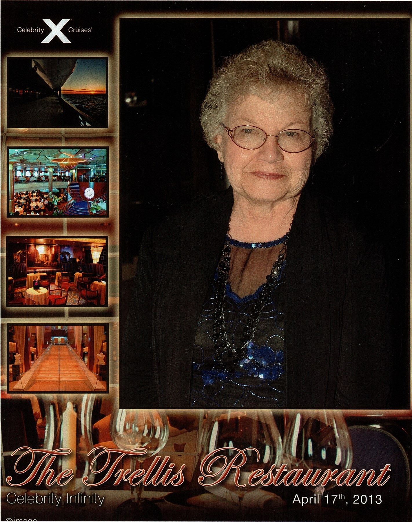 Obituary of Jeannie C. Taber