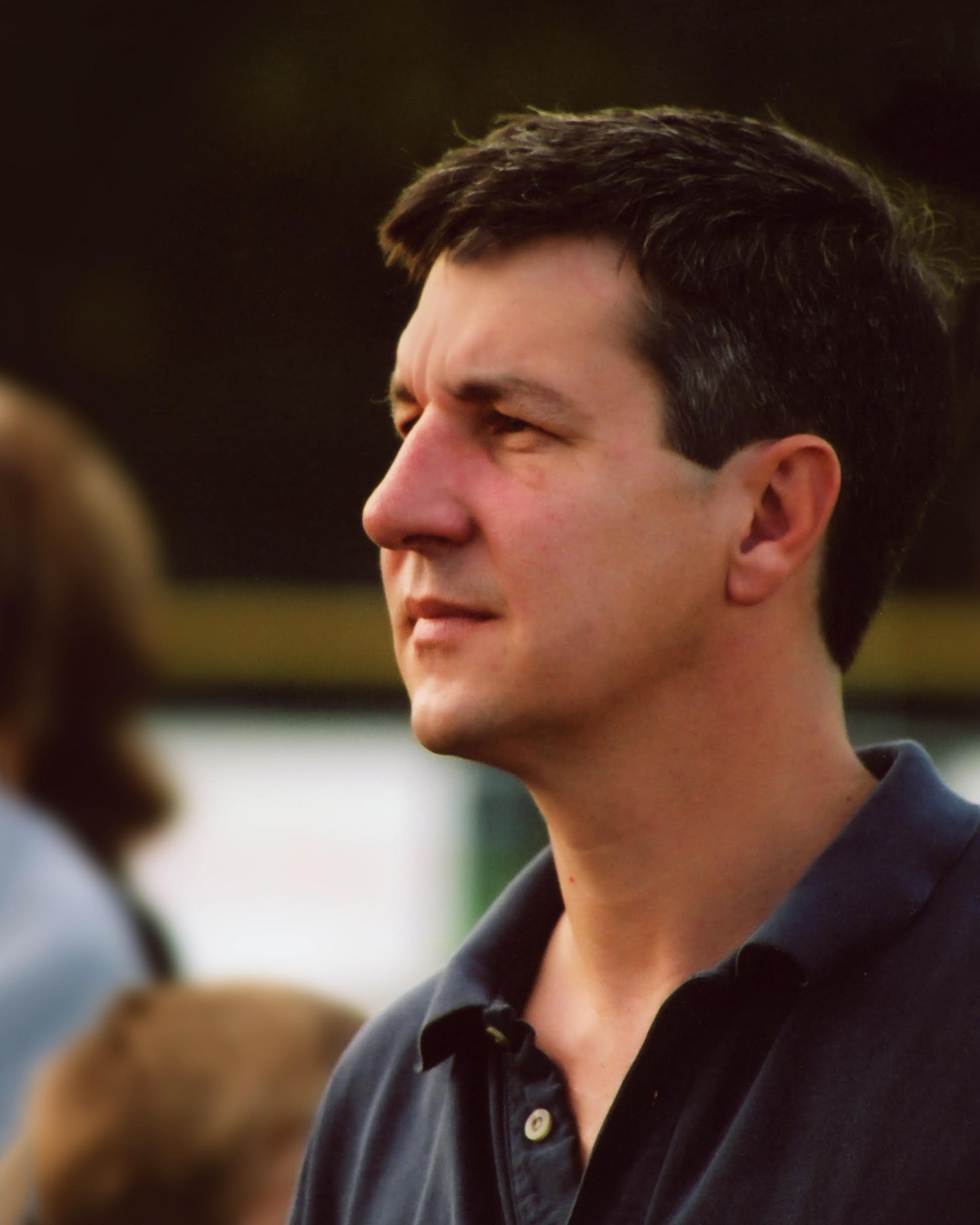 Obituary of James Raymond Corn Jr.