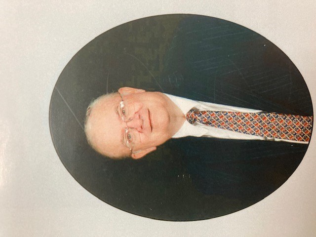 Obituary of Carl Edmond Head, Jr.