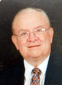 Obituario de Carl Edmond Head, Jr.