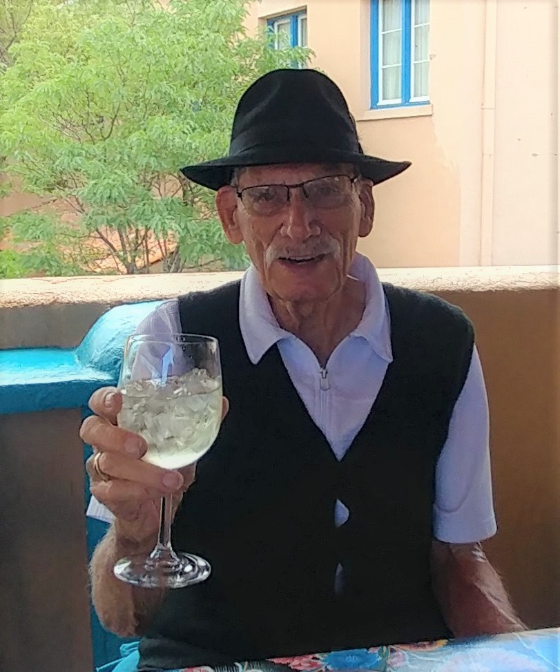 Obituary of Jack Lowell Foster