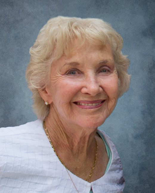 Obituary of Jean Hobbie