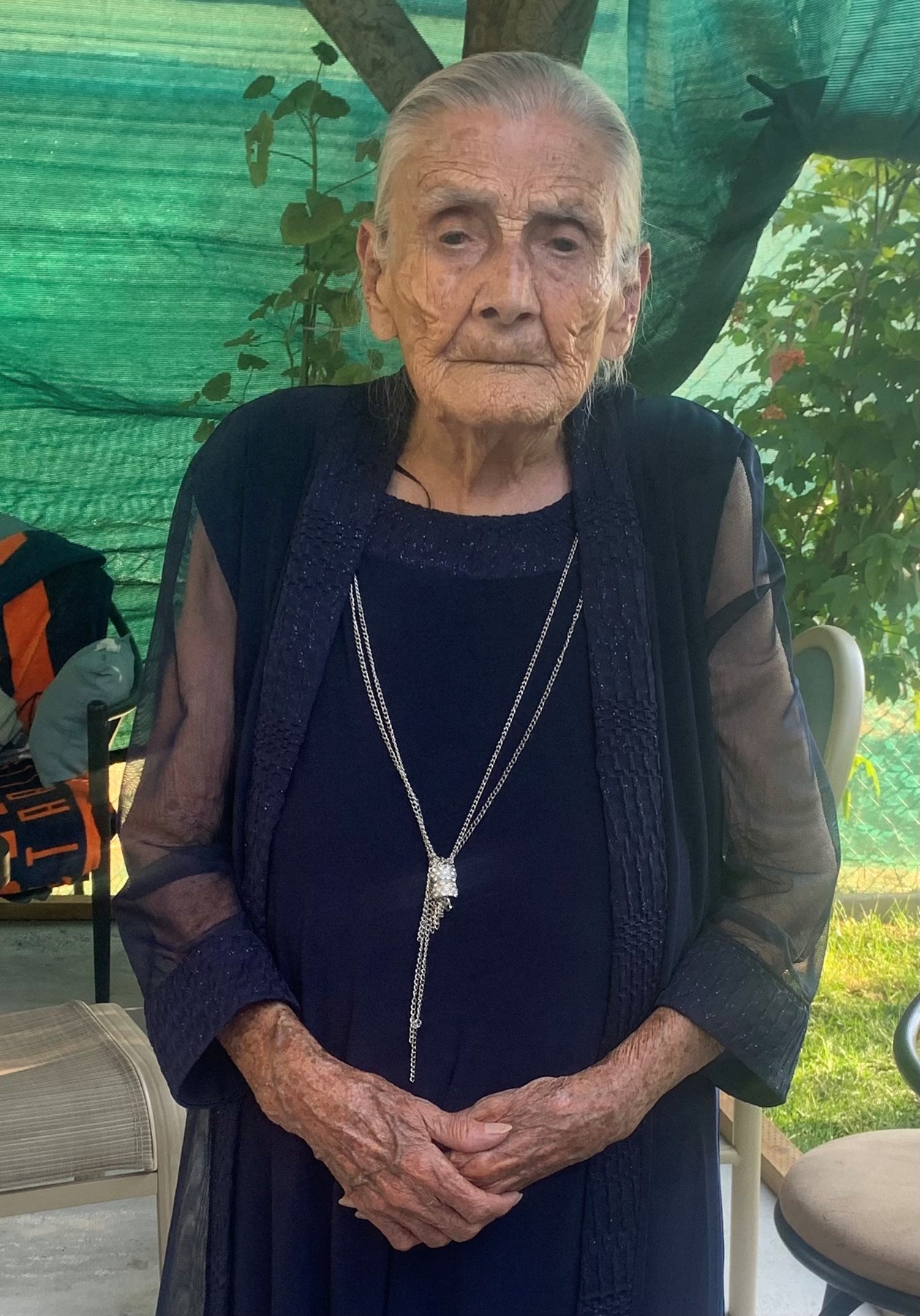 Obituary of Beatriz Renteria