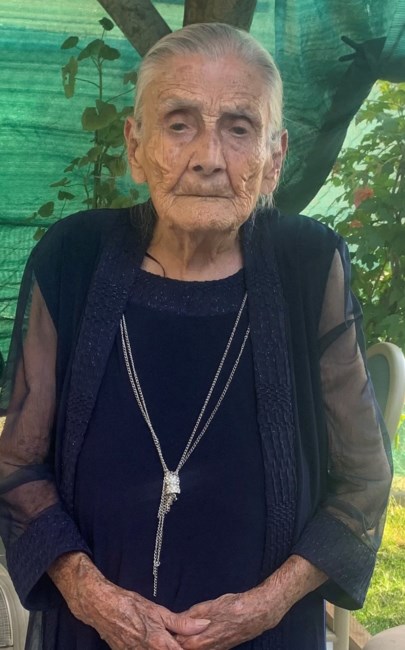 Obituary of Beatriz Renteria