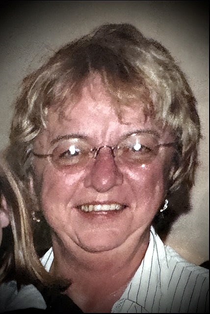 Obituario de Linda McKenney