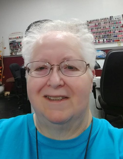 Obituary of Sandra Ann Haslett