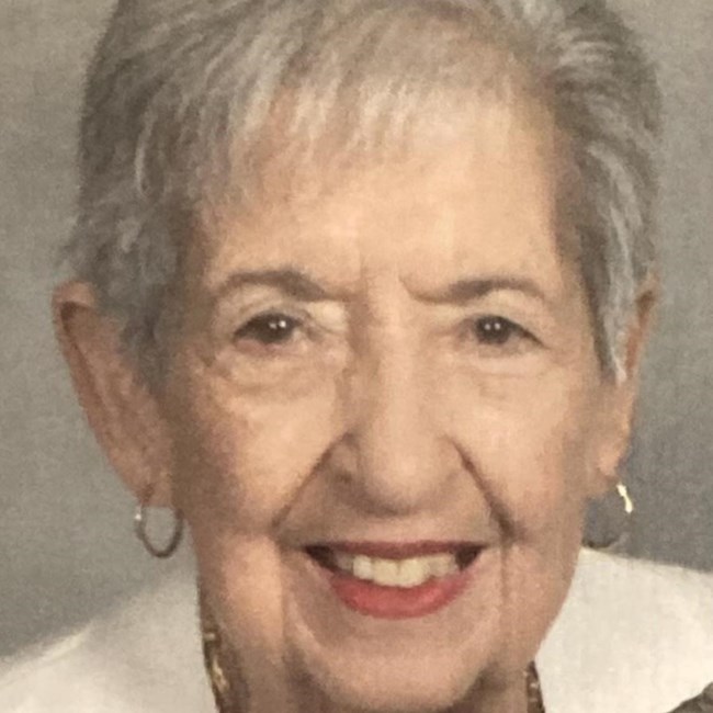 Obituary of Theresa C. Mullaney