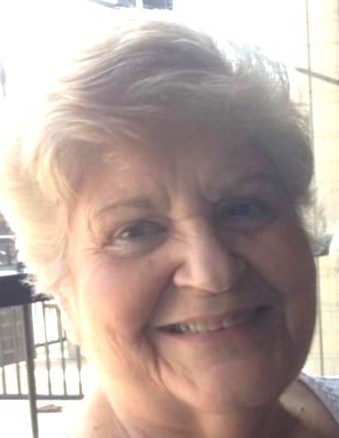 Obituary of Diana Duncan