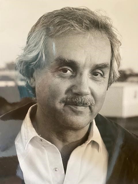 Obituario de Lawrence Lee Lennard