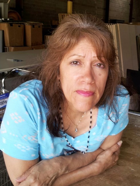 Obituary of Delfina B. Rojas