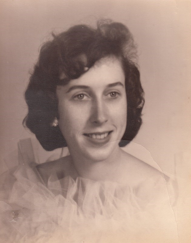Obituary of Girttie Muriel Stephens