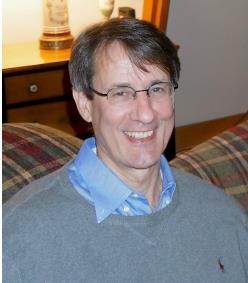 Obituary of Charles Paul Hurley "Chuck"