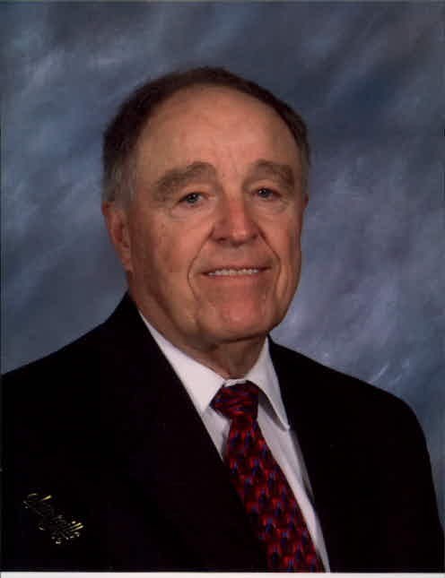 Avis de décès de Charles Waylon Hixon