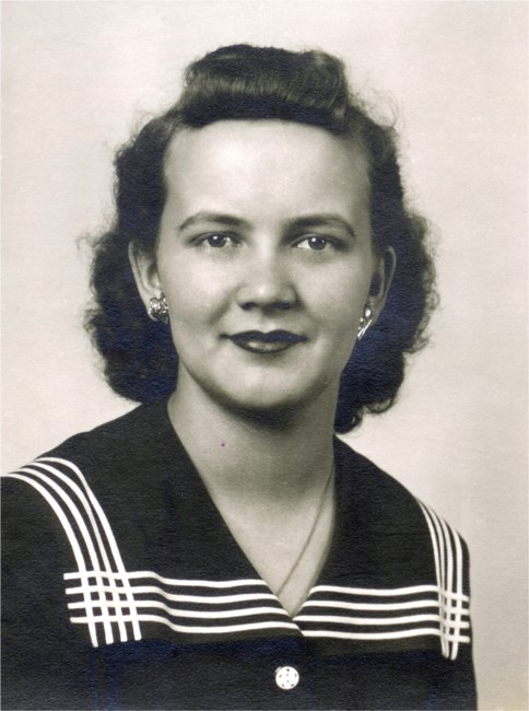 Obituary of Iva Simot