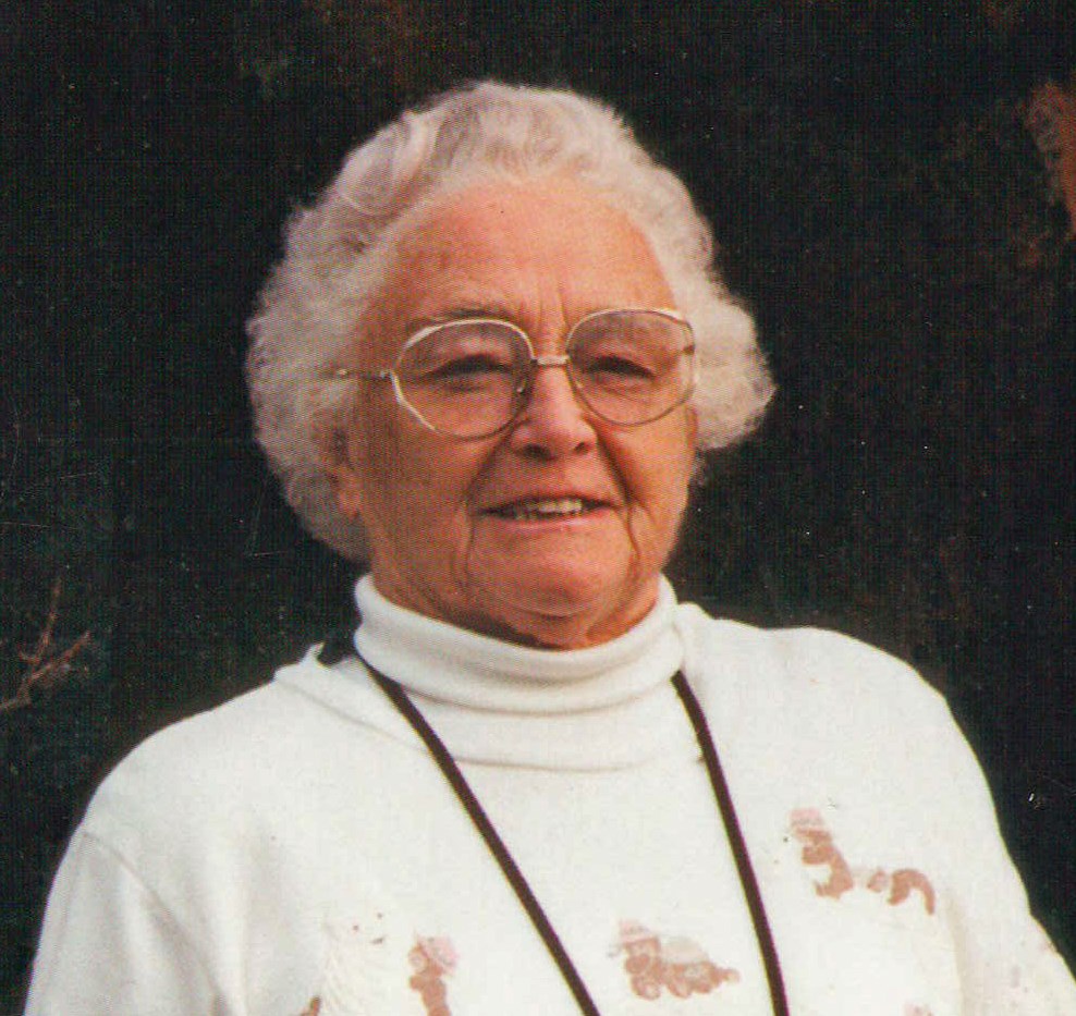 Helen Moore Sephton Obituary Hamilton, ON
