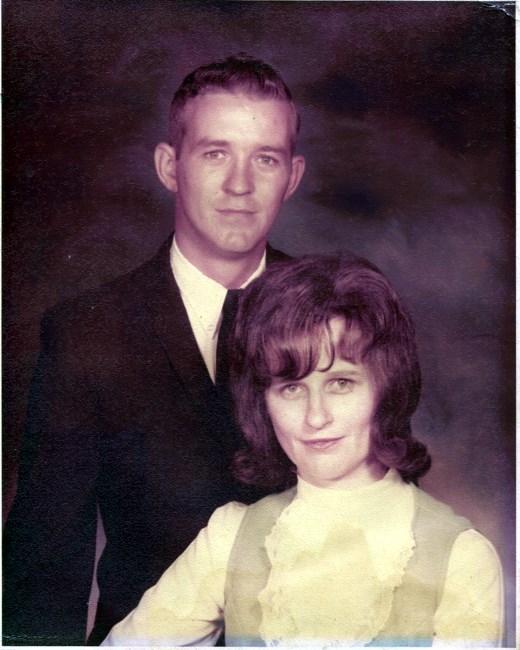 Obituary of William Anthony Hebert