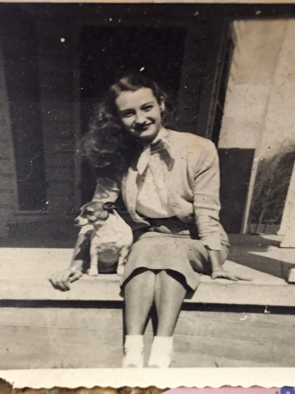 Obituary of Norma Jean Swensk