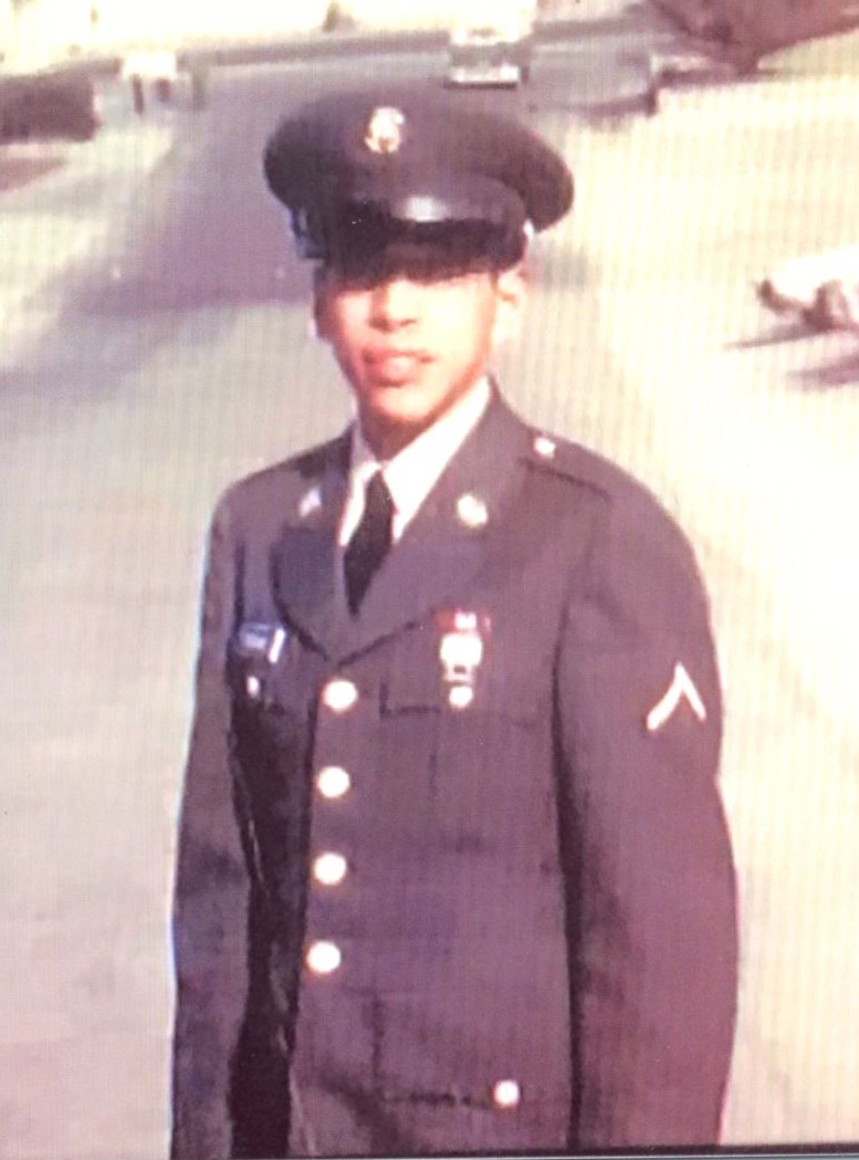 Obituary of Juan Trevino