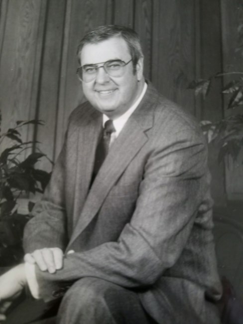 Obituary of Bob Gene Carnal