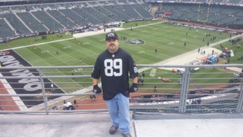 Obituario de Secilio Manuel Munoz