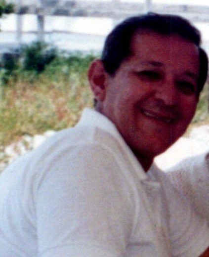 Obituary of Alberto C Casanova