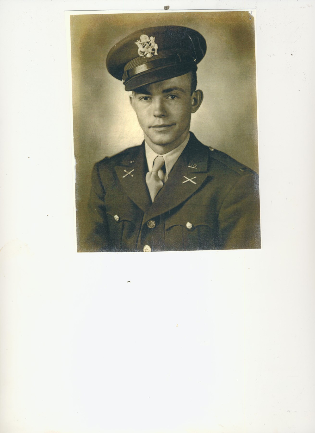 Obituary of Odell Braswell