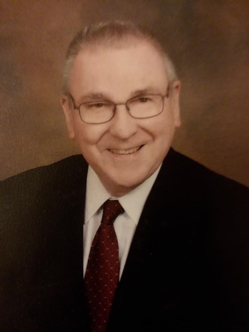 Obituary of Donald Anthony Deinlein Sr.