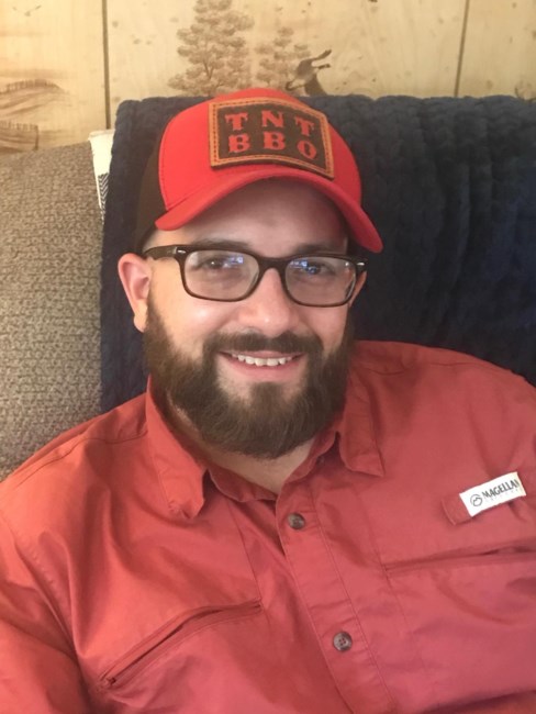 Obituary of Jared Michael Tristan