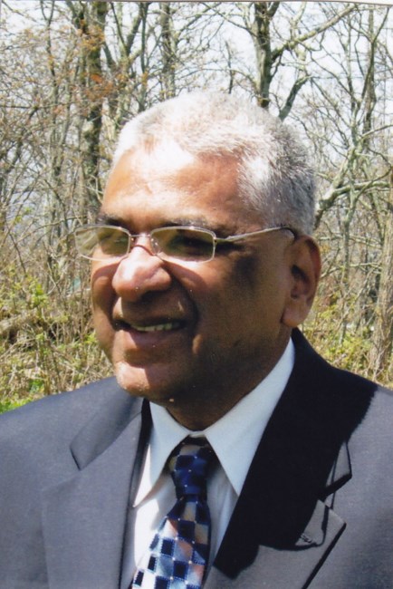 Obituary of Dr. Proveen David Dass