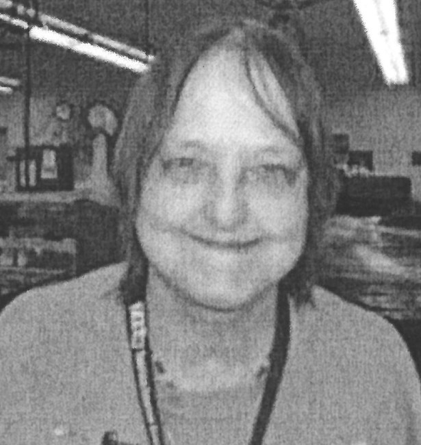 Obituary of Brenda J Lucas