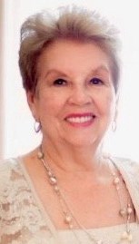 Obituario de Mary H Alvarez-Munoz