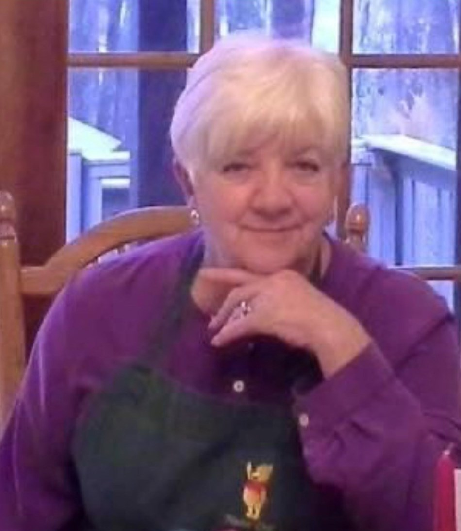Lois Staula Obituary Norwood, MA