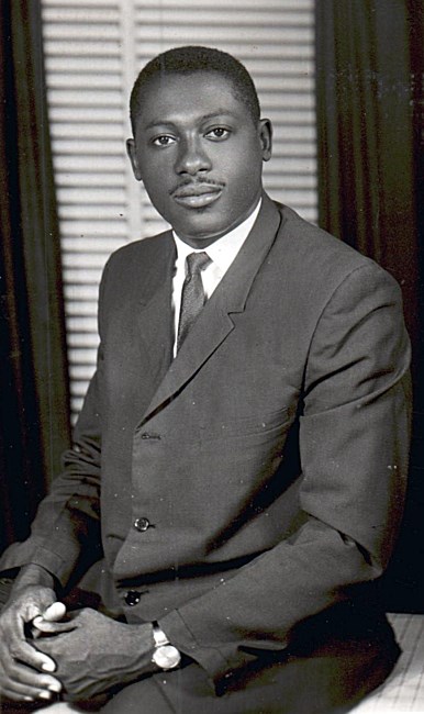 Obituary of Jean Vincent