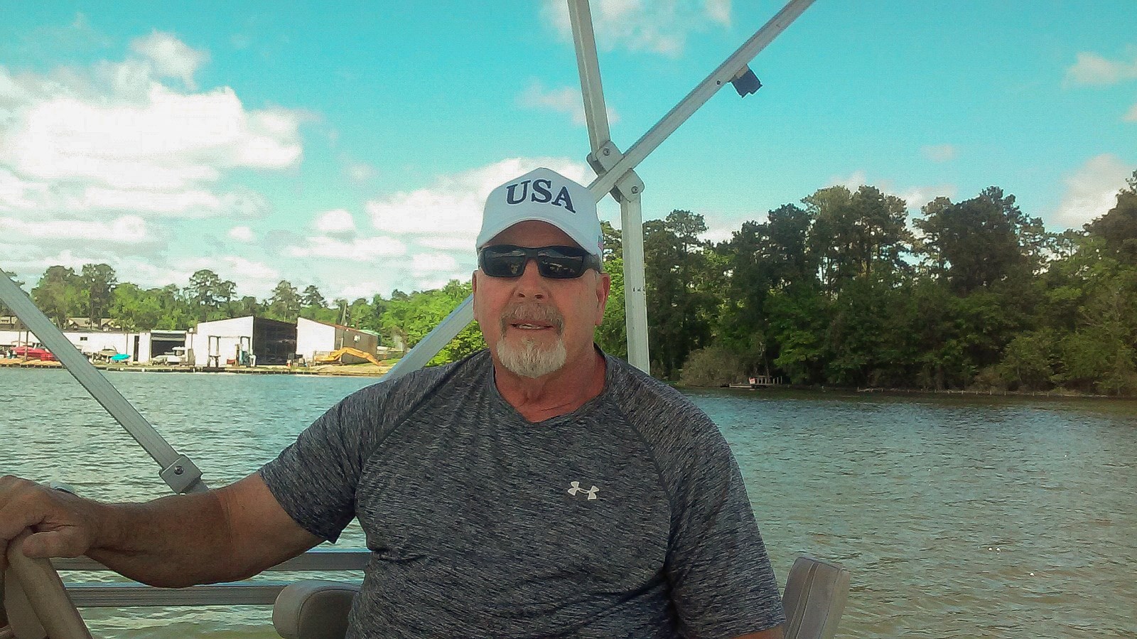 Obituary of Frank Joseph Grimm