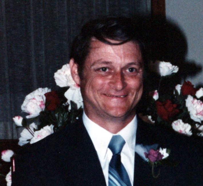 Obituary of Danny C Tilson