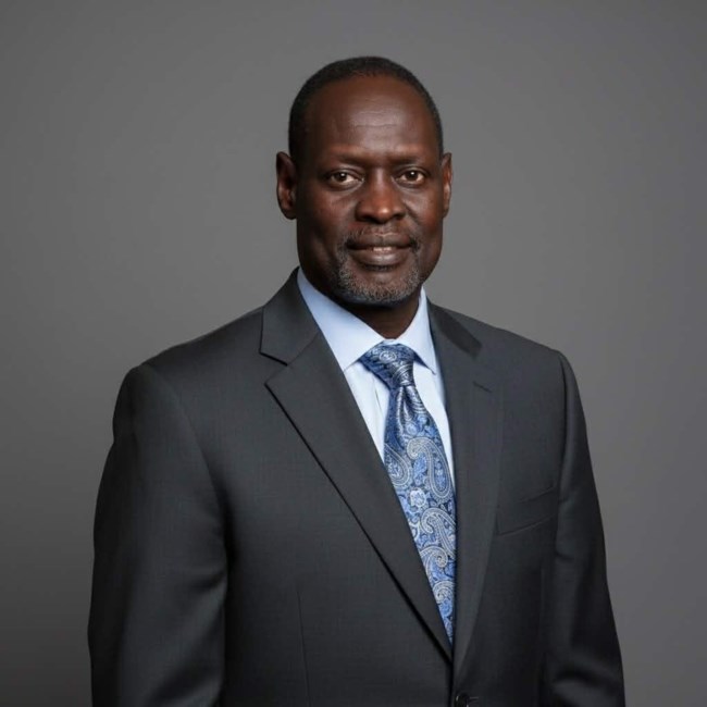 Obituary of Thomas Kuol Akei Atem Juach