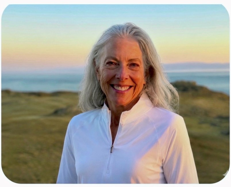 Obituary of Virginia Ley